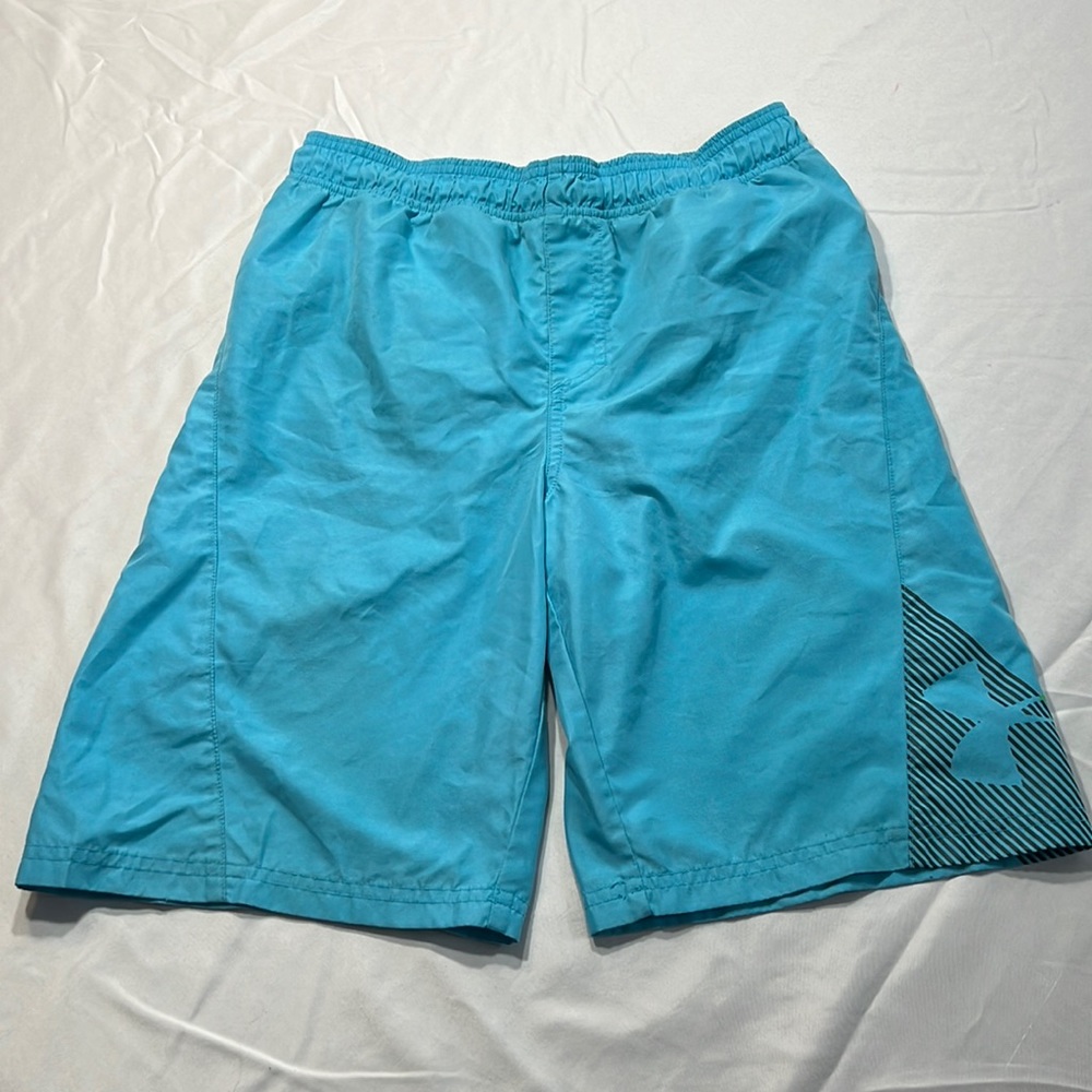 Boys UA swimsuit